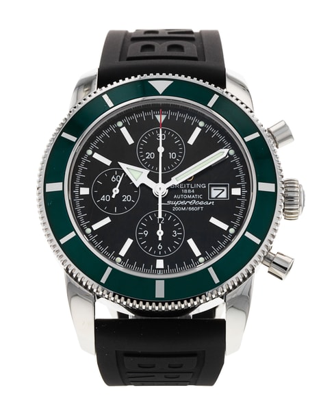 Breitling SuperOcean Heritage A13320